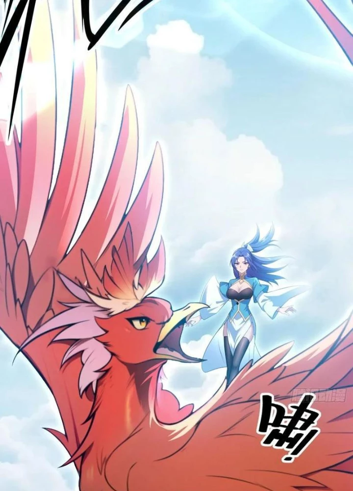 Thái Cổ Yêu Thánh Lấy Ta Làm Lô Đỉnh Chapter 114 - 36