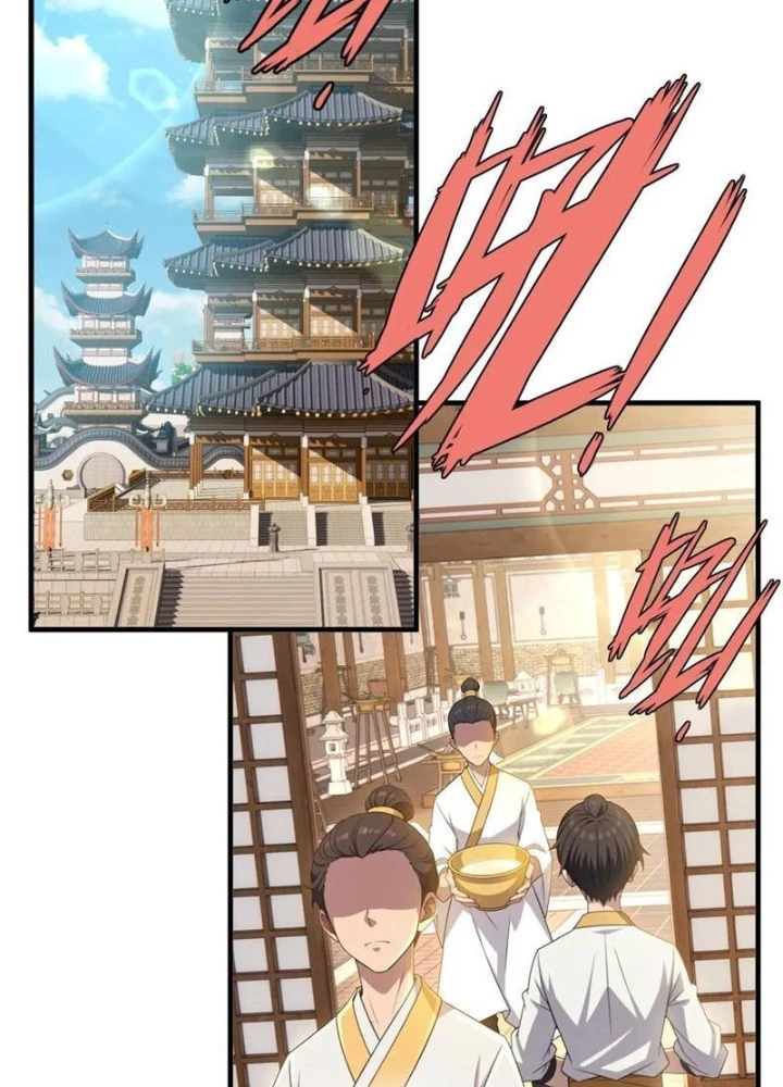 Thái Cổ Yêu Thánh Lấy Ta Làm Lô Đỉnh Chapter 114 - 40