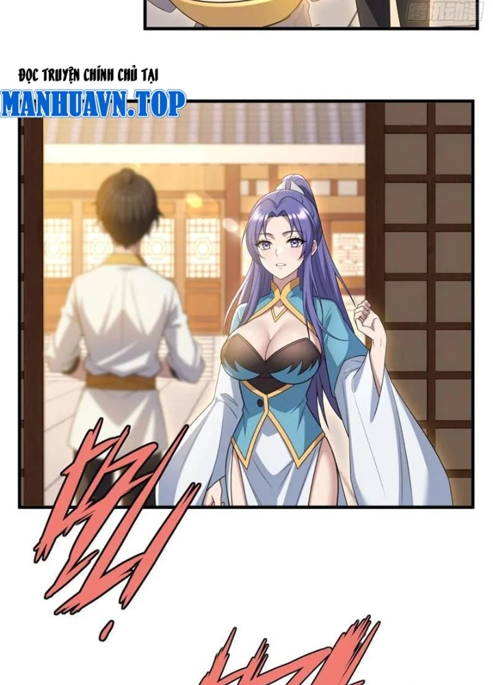 Thái Cổ Yêu Thánh Lấy Ta Làm Lô Đỉnh Chapter 114 - 42