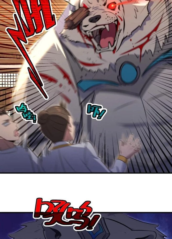 Thái Cổ Yêu Thánh Lấy Ta Làm Lô Đỉnh Chapter 114 - 50