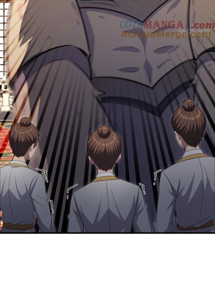 Thái Cổ Yêu Thánh Lấy Ta Làm Lô Đỉnh Chapter 114 - 54