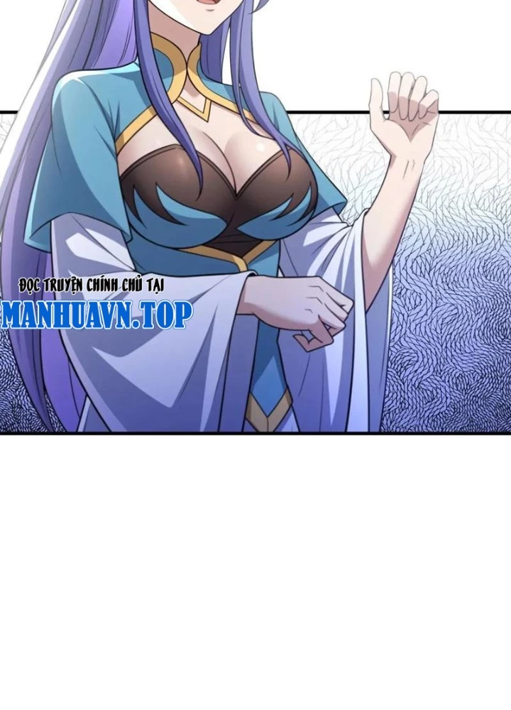 Thái Cổ Yêu Thánh Lấy Ta Làm Lô Đỉnh Chapter 114 - 58