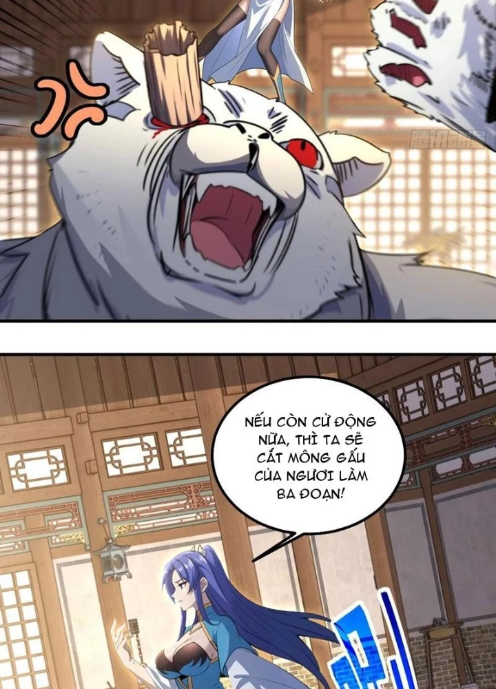 Thái Cổ Yêu Thánh Lấy Ta Làm Lô Đỉnh Chapter 114 - 66