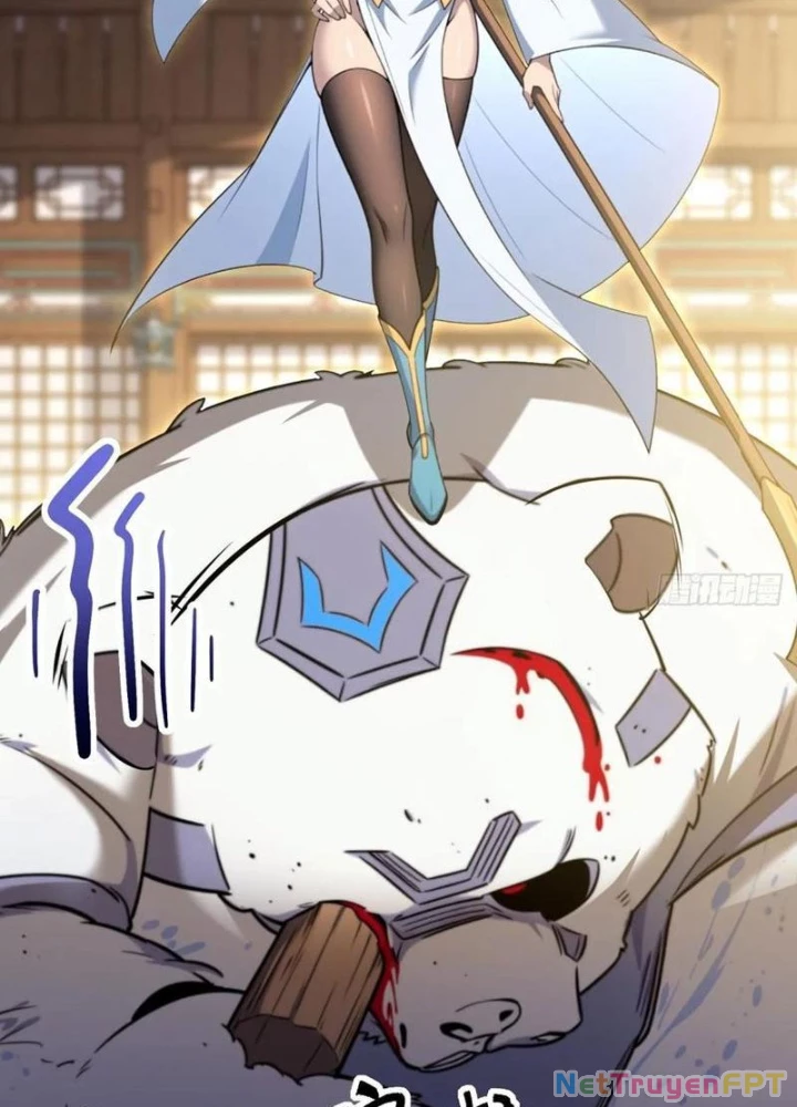 Thái Cổ Yêu Thánh Lấy Ta Làm Lô Đỉnh Chapter 114 - 70