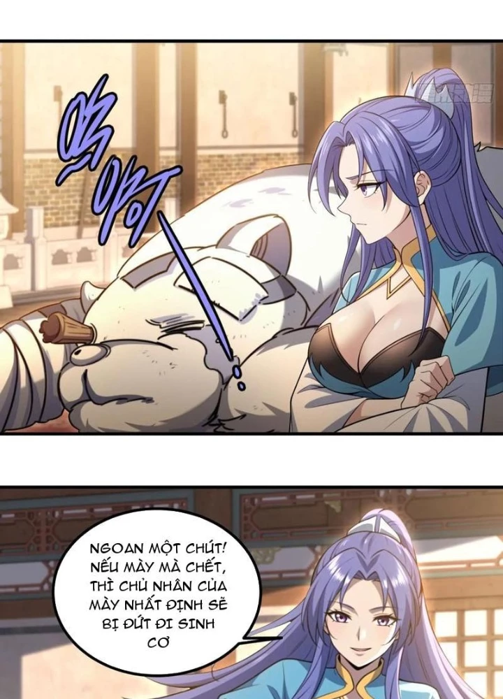 Thái Cổ Yêu Thánh Lấy Ta Làm Lô Đỉnh Chapter 114 - 76