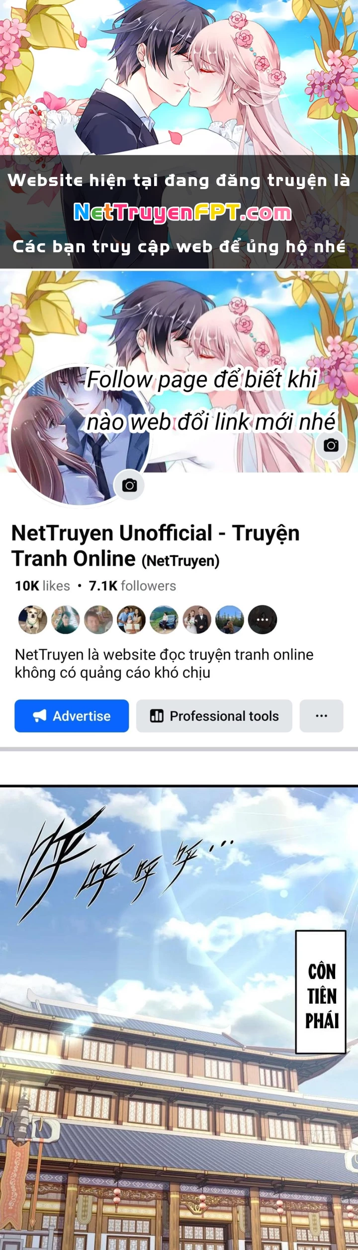 Thái Cổ Yêu Thánh Lấy Ta Làm Lô Đỉnh Chapter 123 - 1