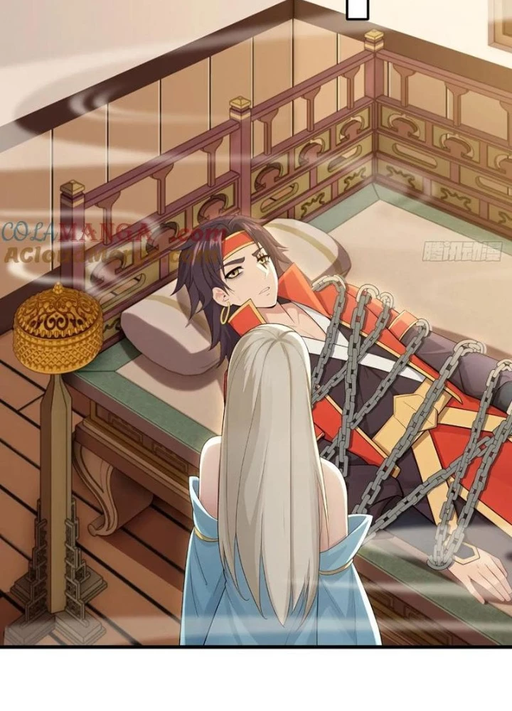 Thái Cổ Yêu Thánh Lấy Ta Làm Lô Đỉnh Chapter 123 - 5