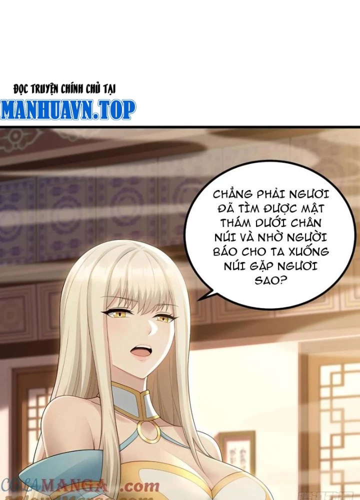 Thái Cổ Yêu Thánh Lấy Ta Làm Lô Đỉnh Chapter 123 - 9