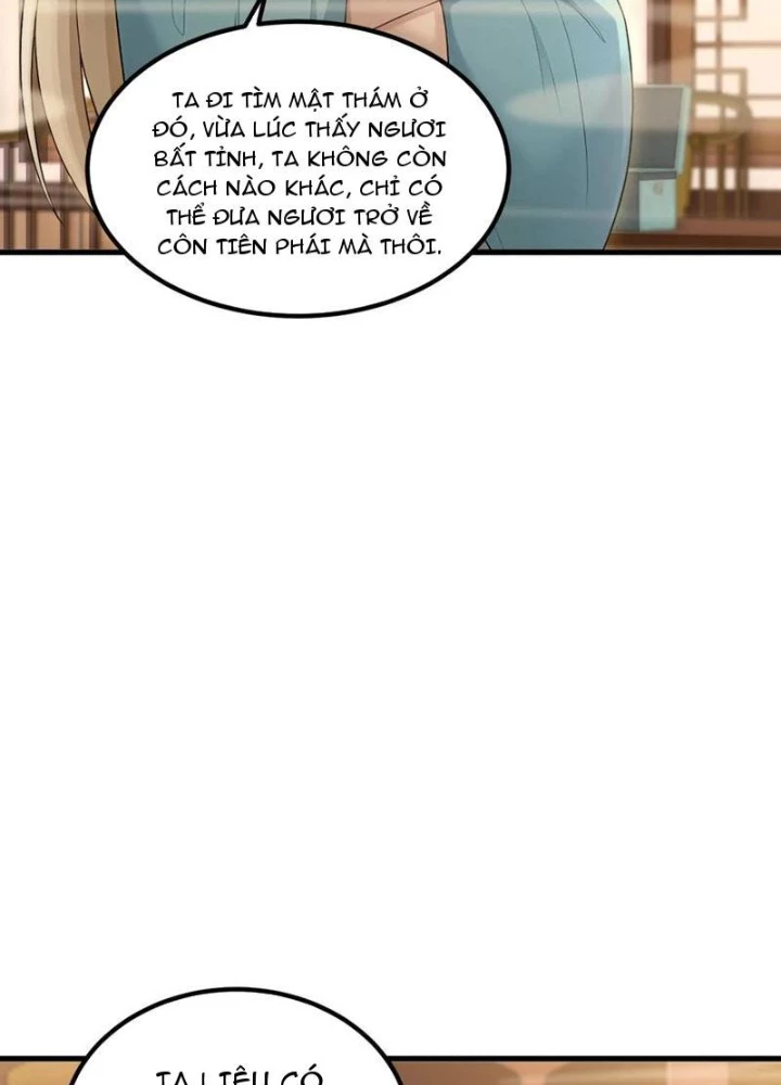 Thái Cổ Yêu Thánh Lấy Ta Làm Lô Đỉnh Chapter 123 - 11