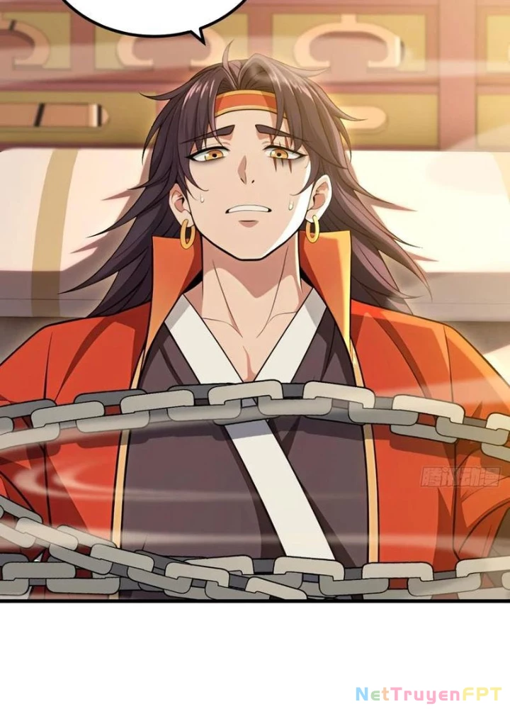 Thái Cổ Yêu Thánh Lấy Ta Làm Lô Đỉnh Chapter 123 - 13