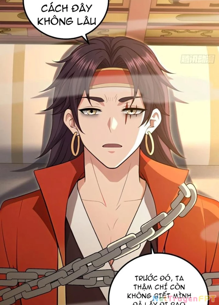 Thái Cổ Yêu Thánh Lấy Ta Làm Lô Đỉnh Chapter 123 - 19