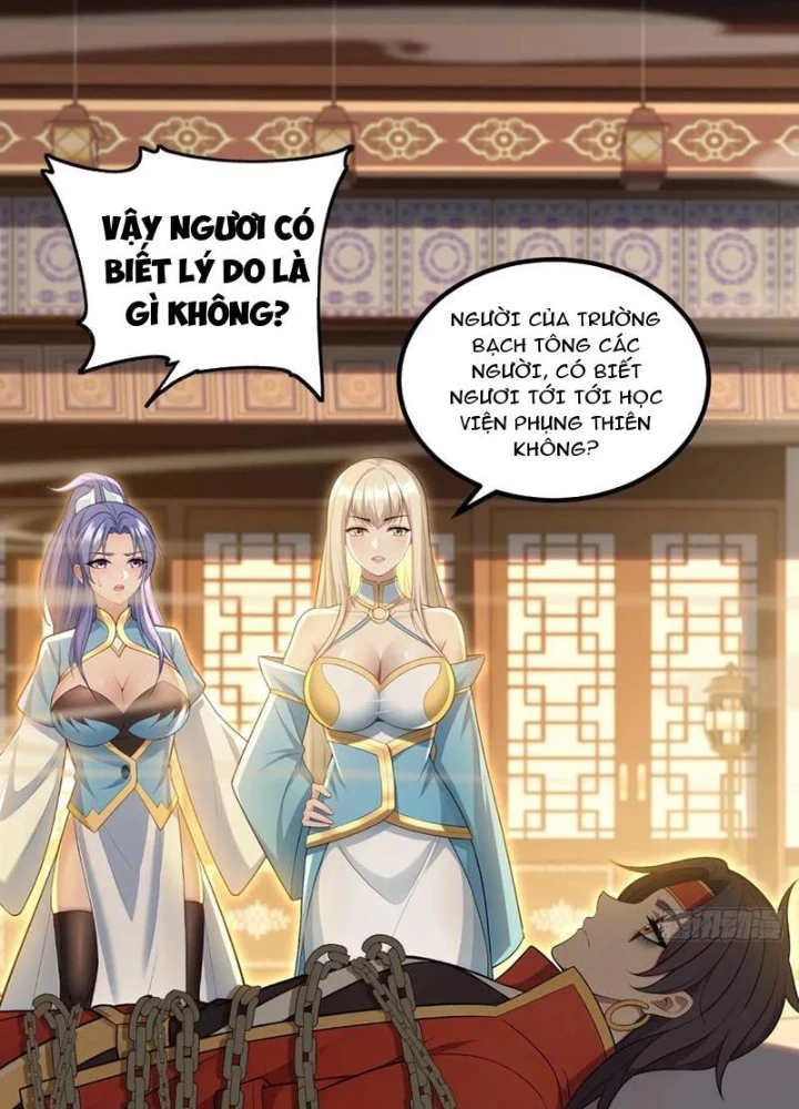Thái Cổ Yêu Thánh Lấy Ta Làm Lô Đỉnh Chapter 123 - 23