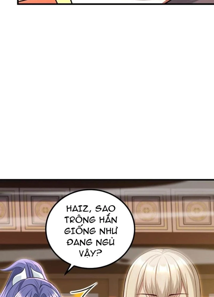 Thái Cổ Yêu Thánh Lấy Ta Làm Lô Đỉnh Chapter 123 - 27