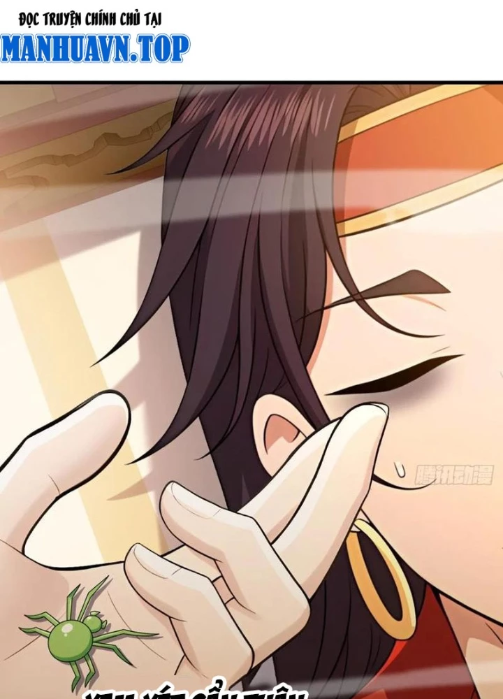 Thái Cổ Yêu Thánh Lấy Ta Làm Lô Đỉnh Chapter 123 - 37