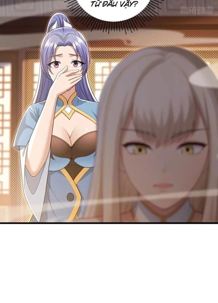 Thái Cổ Yêu Thánh Lấy Ta Làm Lô Đỉnh Chapter 123 - 45