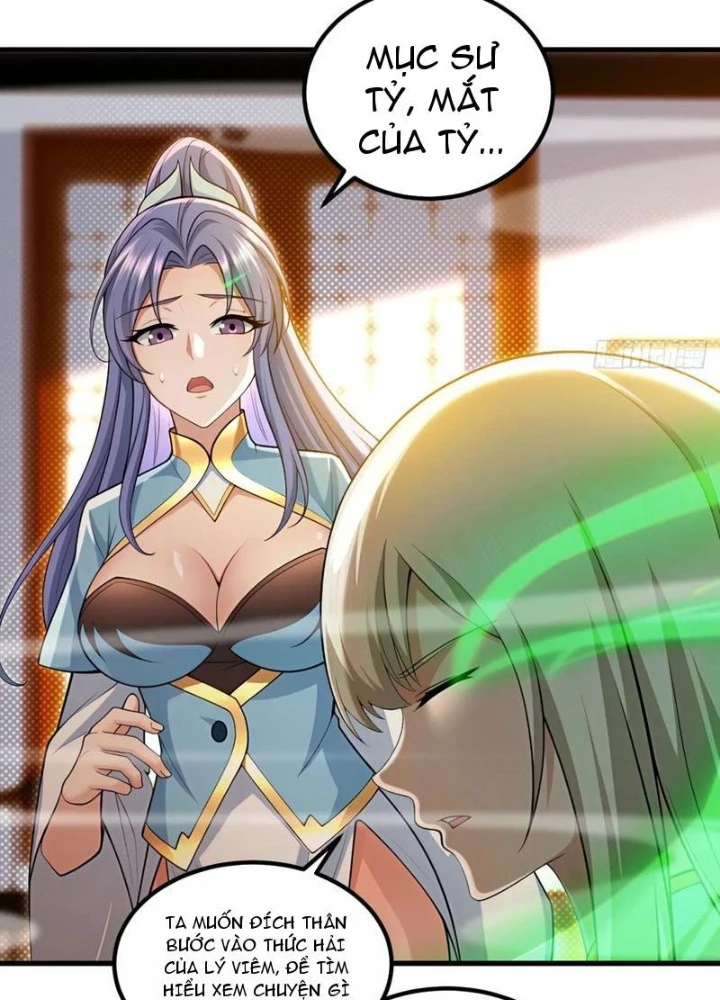 Thái Cổ Yêu Thánh Lấy Ta Làm Lô Đỉnh Chapter 123 - 53