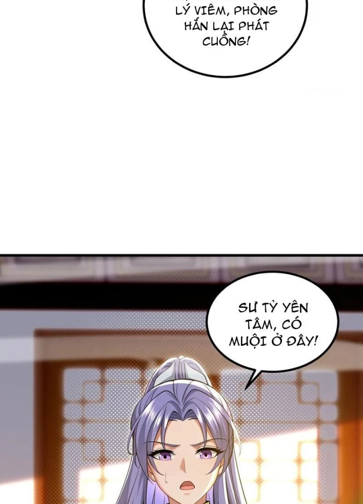 Thái Cổ Yêu Thánh Lấy Ta Làm Lô Đỉnh Chapter 123 - 55