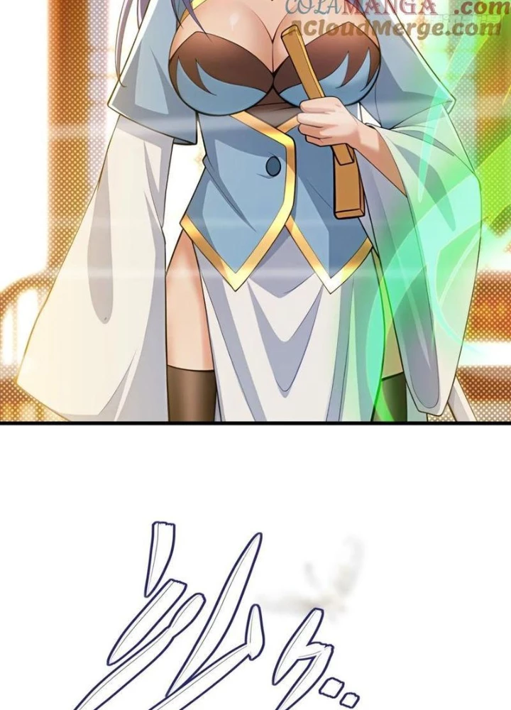 Thái Cổ Yêu Thánh Lấy Ta Làm Lô Đỉnh Chapter 123 - 57