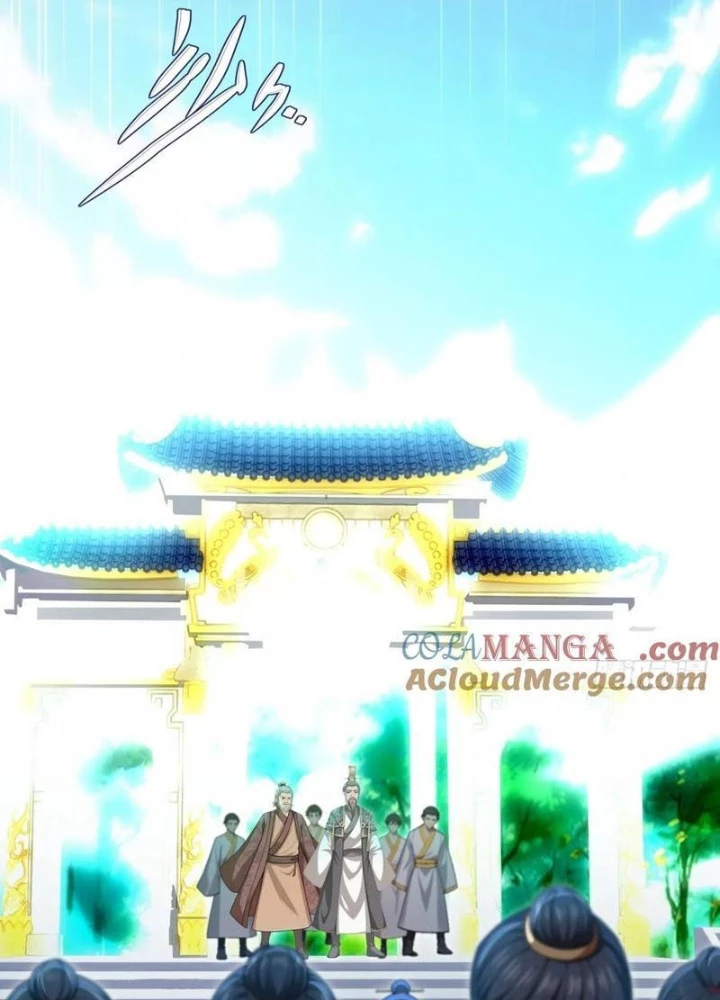 Thái Cổ Yêu Thánh Lấy Ta Làm Lô Đỉnh Chapter 123 - 61