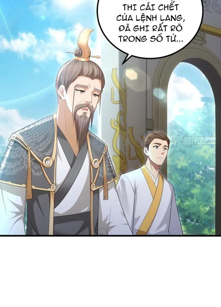 Thái Cổ Yêu Thánh Lấy Ta Làm Lô Đỉnh Chapter 123 - 65