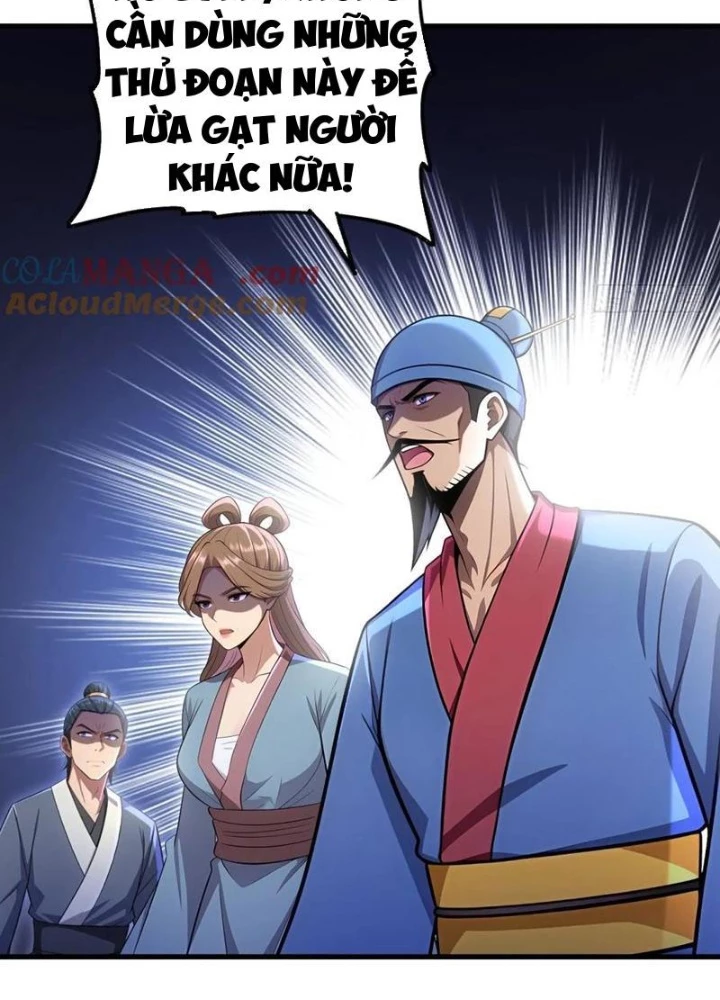 Thái Cổ Yêu Thánh Lấy Ta Làm Lô Đỉnh Chapter 123 - 67