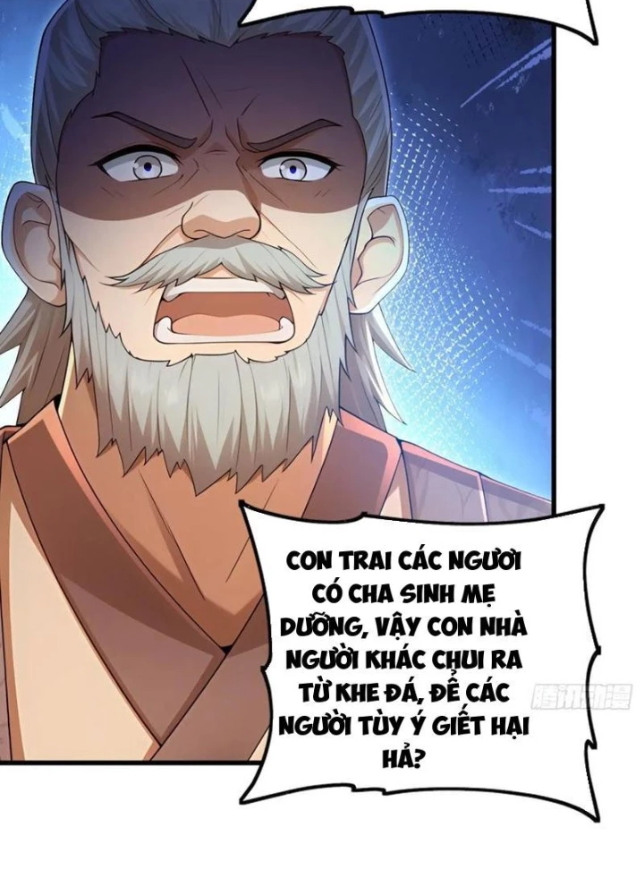 Thái Cổ Yêu Thánh Lấy Ta Làm Lô Đỉnh Chapter 123 - 73