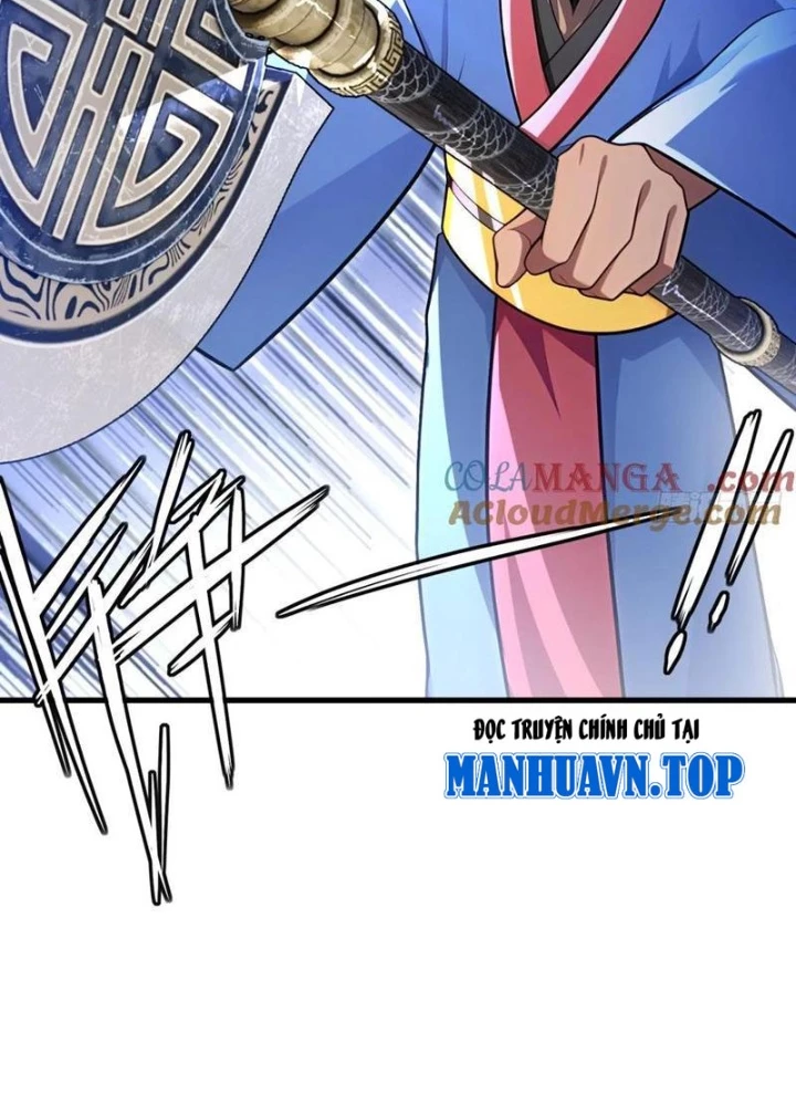 Thái Cổ Yêu Thánh Lấy Ta Làm Lô Đỉnh Chapter 123 - 77