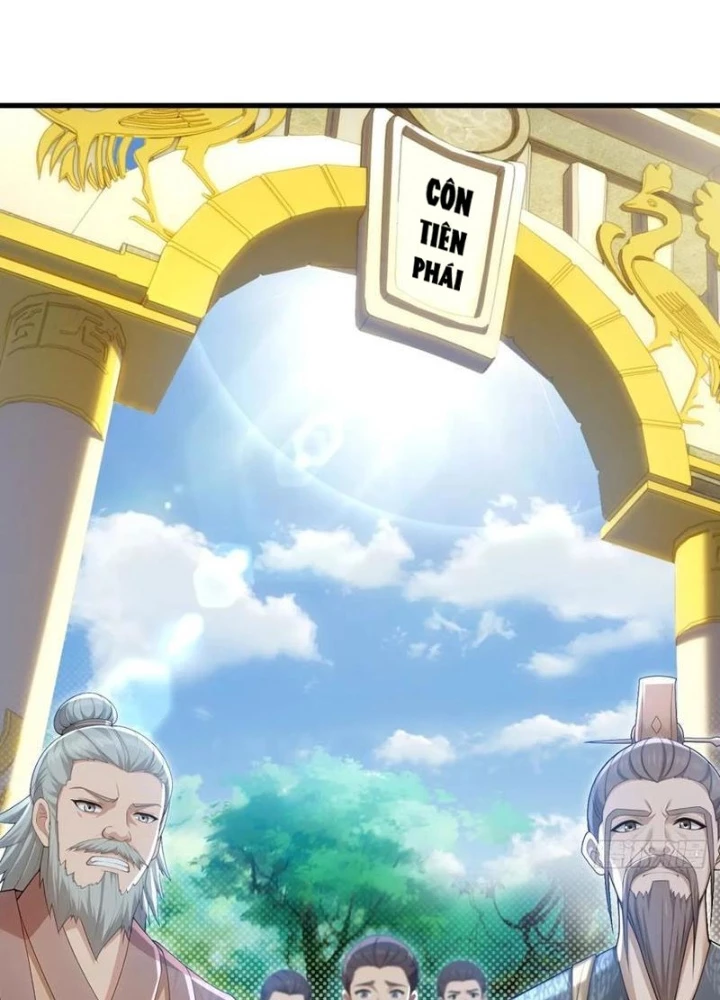 Thái Cổ Yêu Thánh Lấy Ta Làm Lô Đỉnh Chapter 123 - 83