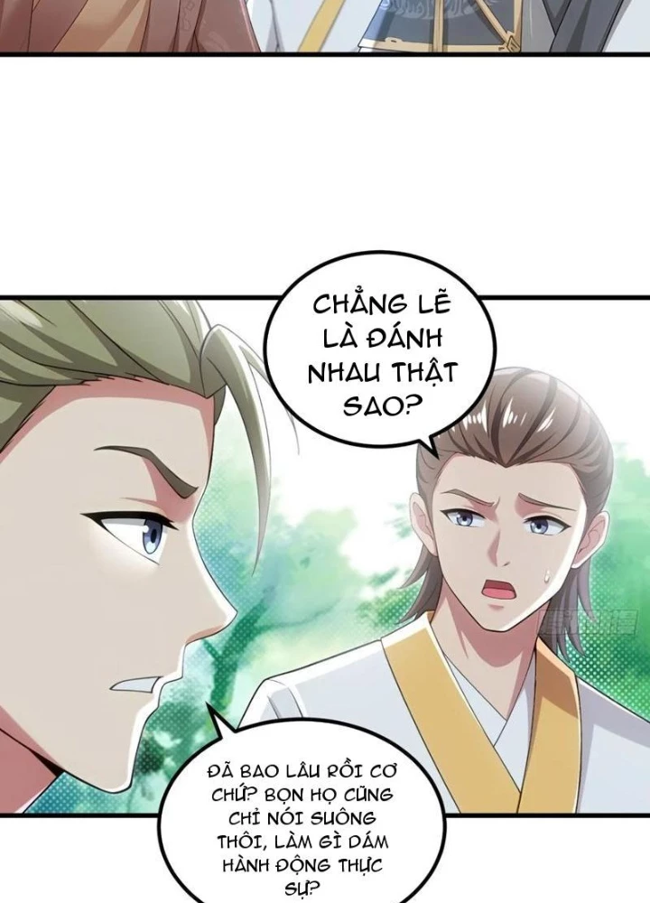 Thái Cổ Yêu Thánh Lấy Ta Làm Lô Đỉnh Chapter 123 - 85