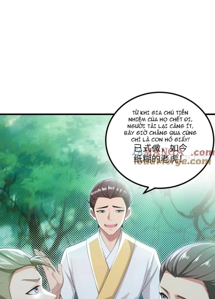 Thái Cổ Yêu Thánh Lấy Ta Làm Lô Đỉnh Chapter 123 - 87