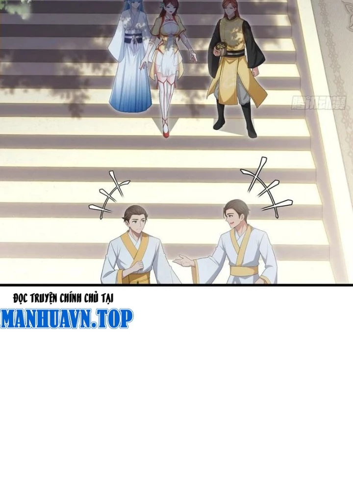 Thái Cổ Yêu Thánh Lấy Ta Làm Lô Đỉnh Chapter 123 - 91