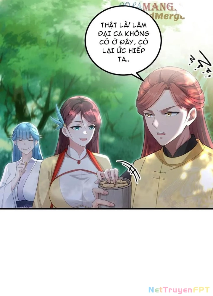 Thái Cổ Yêu Thánh Lấy Ta Làm Lô Đỉnh Chapter 123 - 93