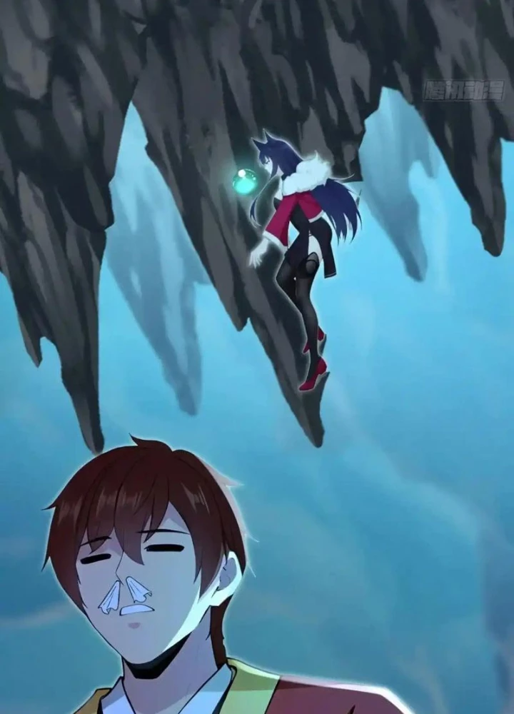 Thái Cổ Yêu Thánh Lấy Ta Làm Lô Đỉnh Chapter 128 - 7