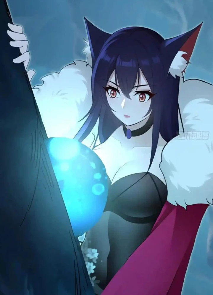 Thái Cổ Yêu Thánh Lấy Ta Làm Lô Đỉnh Chapter 128 - 11