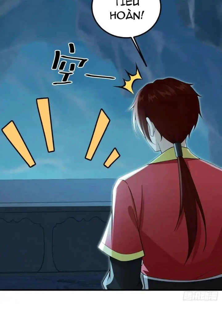 Thái Cổ Yêu Thánh Lấy Ta Làm Lô Đỉnh Chapter 128 - 17