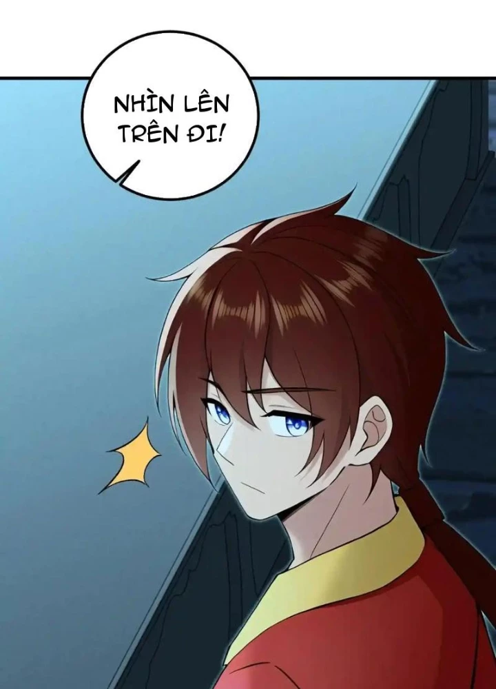 Thái Cổ Yêu Thánh Lấy Ta Làm Lô Đỉnh Chapter 128 - 19