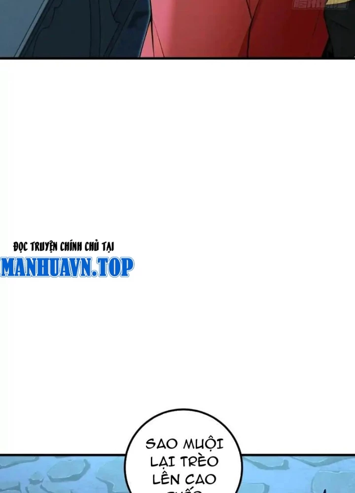 Thái Cổ Yêu Thánh Lấy Ta Làm Lô Đỉnh Chapter 128 - 21
