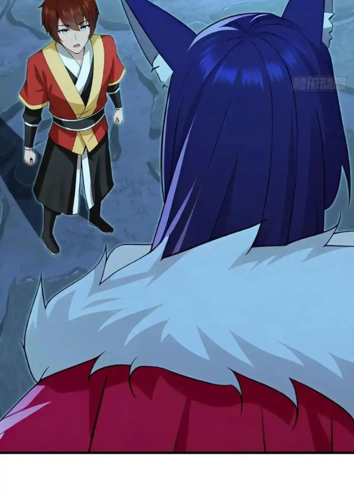 Thái Cổ Yêu Thánh Lấy Ta Làm Lô Đỉnh Chapter 128 - 23