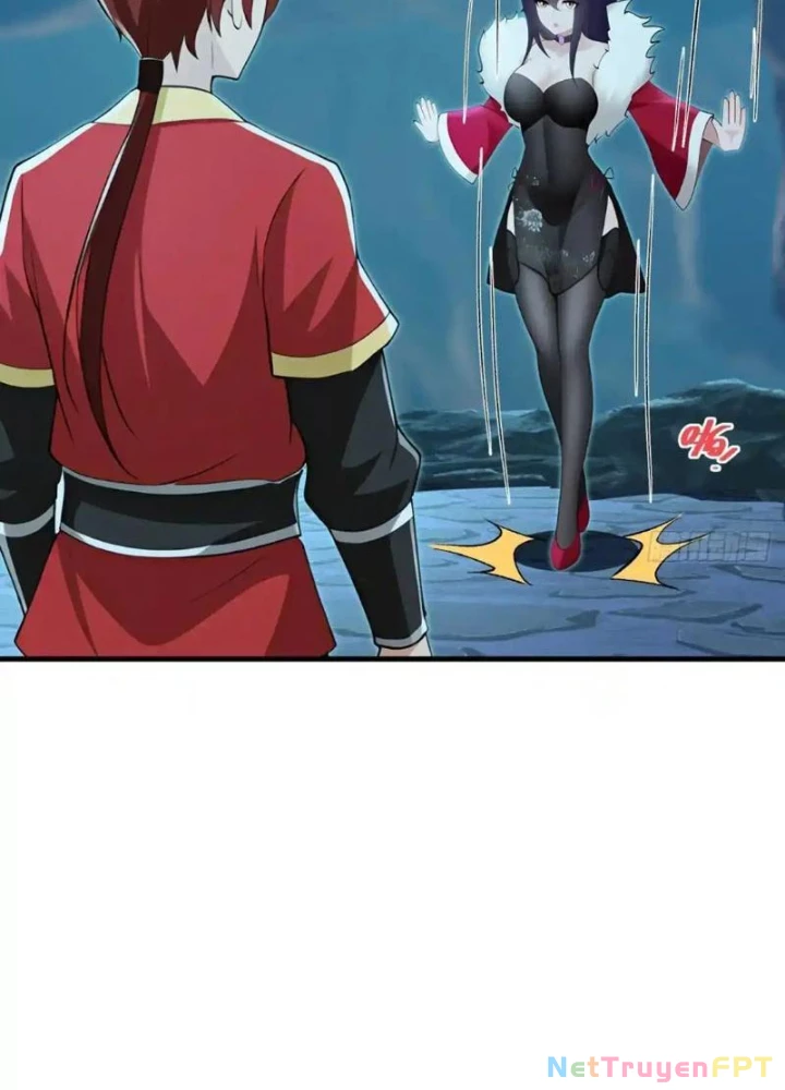 Thái Cổ Yêu Thánh Lấy Ta Làm Lô Đỉnh Chapter 128 - 27