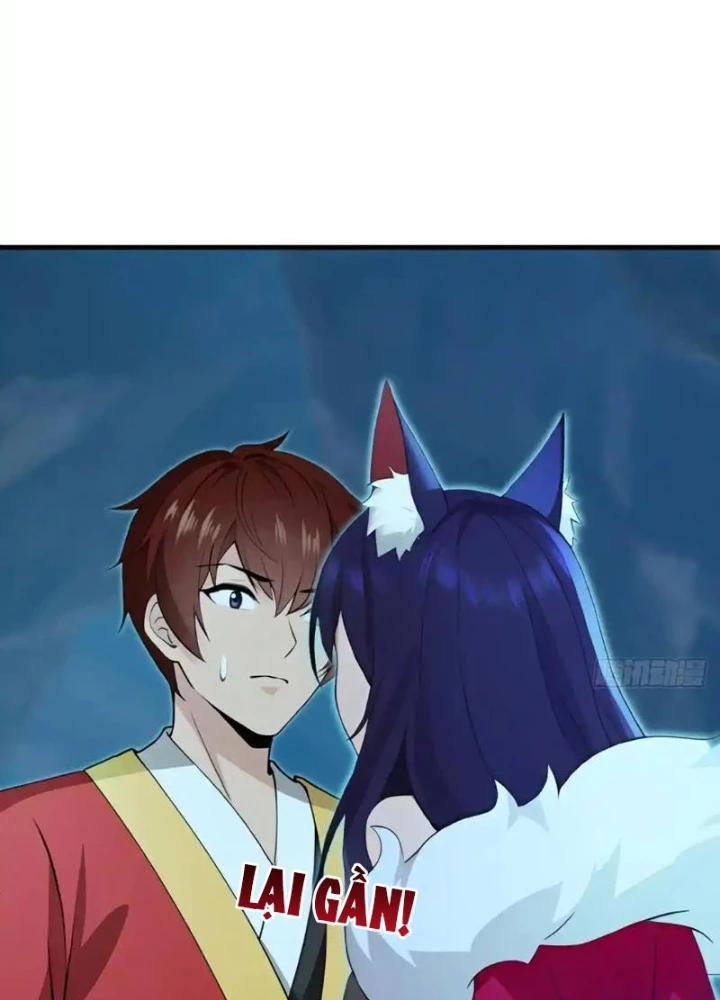 Thái Cổ Yêu Thánh Lấy Ta Làm Lô Đỉnh Chapter 128 - 29