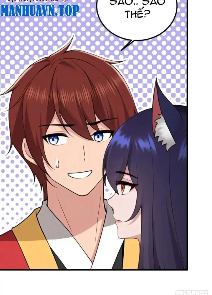 Thái Cổ Yêu Thánh Lấy Ta Làm Lô Đỉnh Chapter 128 - 33