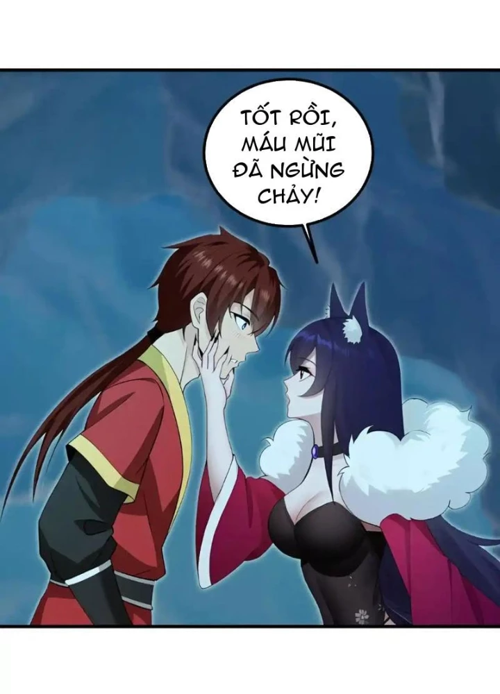 Thái Cổ Yêu Thánh Lấy Ta Làm Lô Đỉnh Chapter 128 - 35