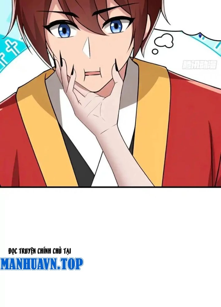 Thái Cổ Yêu Thánh Lấy Ta Làm Lô Đỉnh Chapter 128 - 39