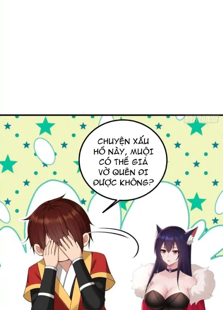 Thái Cổ Yêu Thánh Lấy Ta Làm Lô Đỉnh Chapter 128 - 41