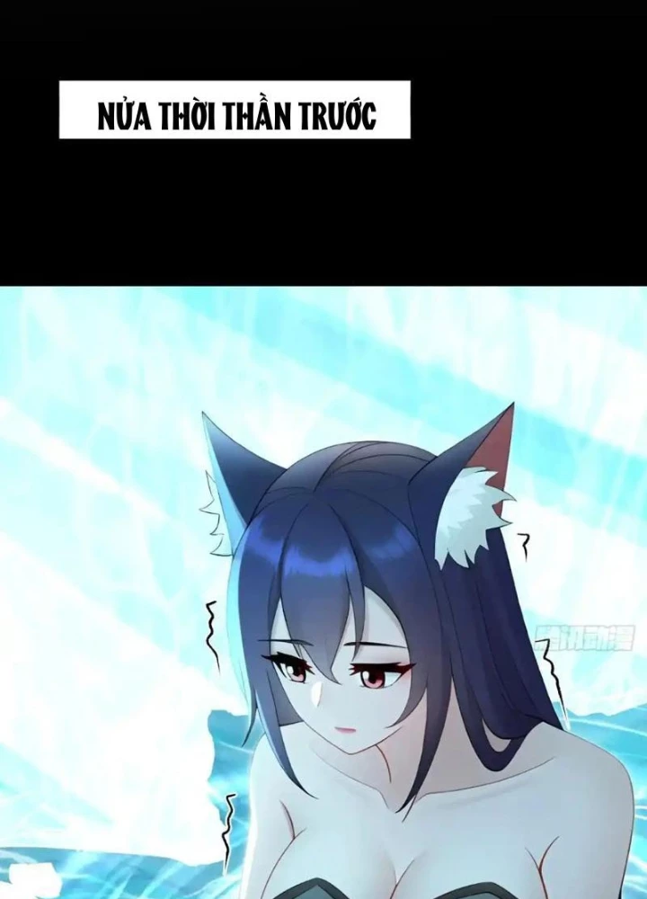 Thái Cổ Yêu Thánh Lấy Ta Làm Lô Đỉnh Chapter 128 - 45