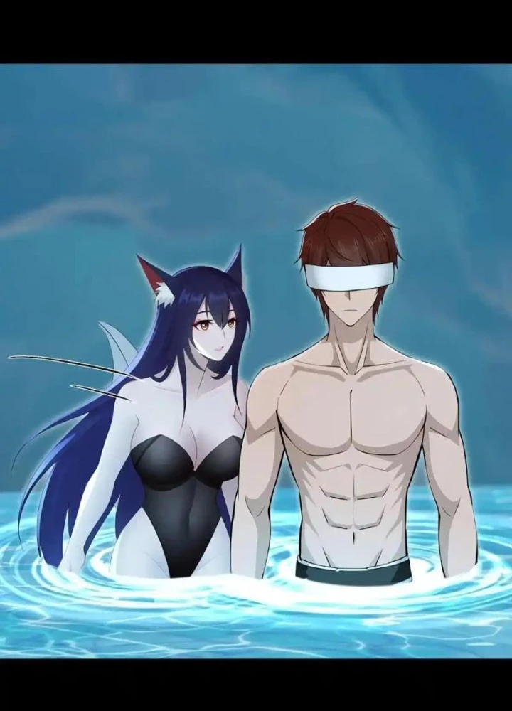 Thái Cổ Yêu Thánh Lấy Ta Làm Lô Đỉnh Chapter 128 - 51