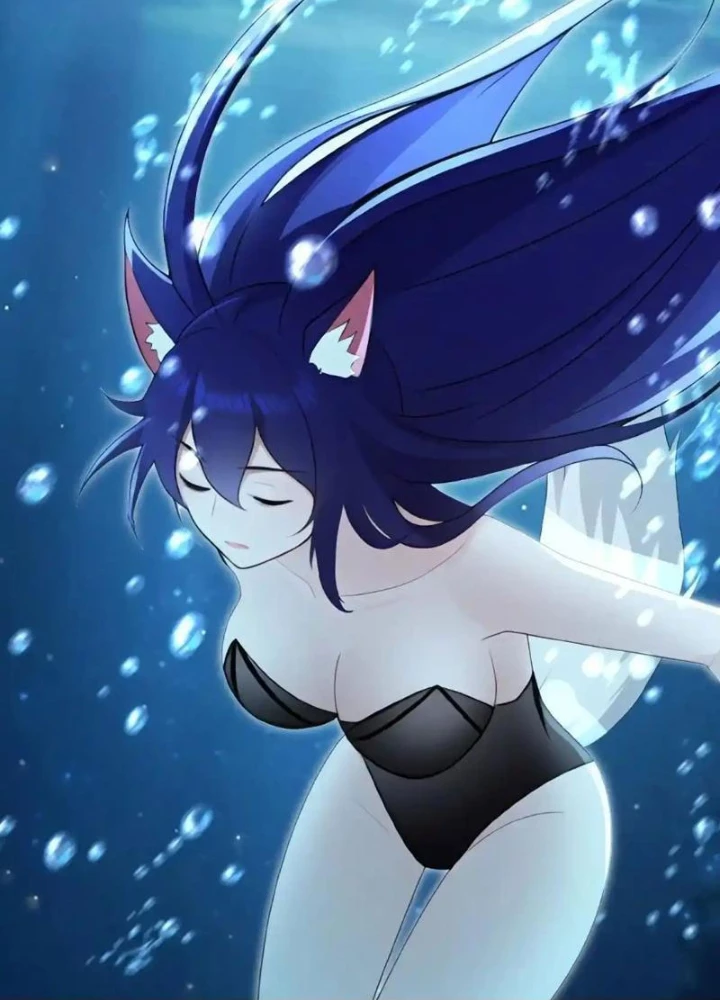 Thái Cổ Yêu Thánh Lấy Ta Làm Lô Đỉnh Chapter 128 - 65