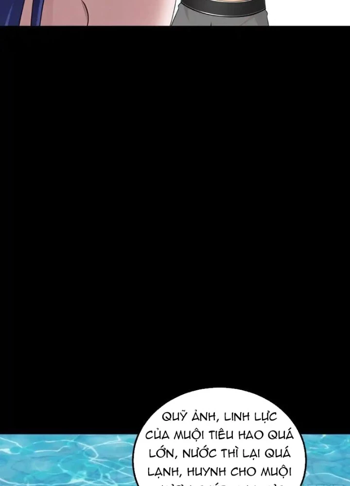 Thái Cổ Yêu Thánh Lấy Ta Làm Lô Đỉnh Chapter 128 - 95