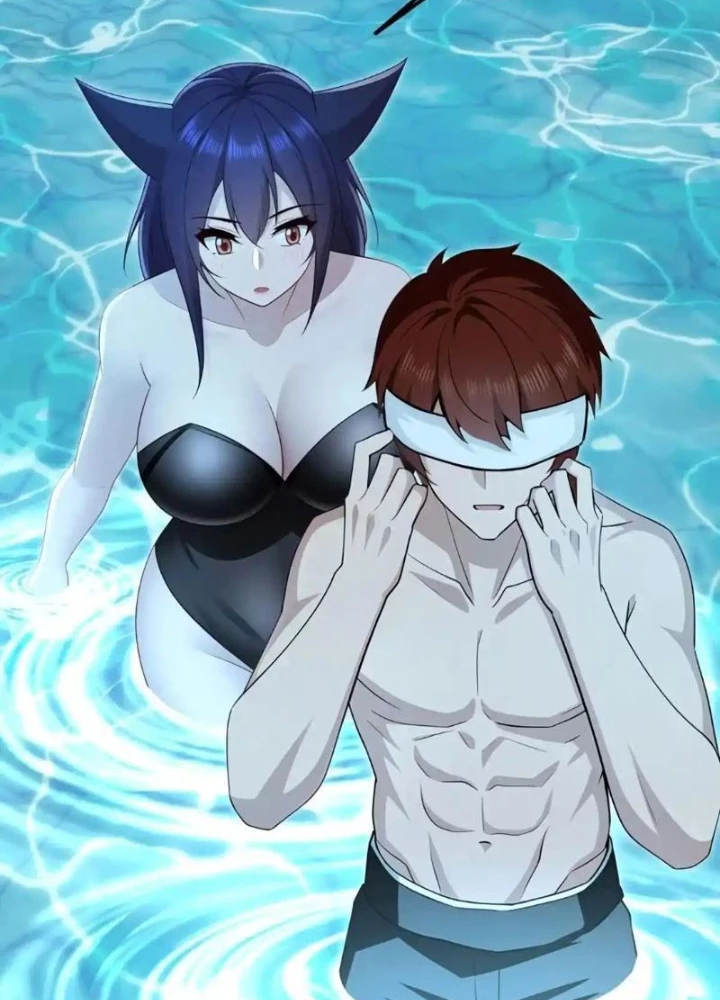 Thái Cổ Yêu Thánh Lấy Ta Làm Lô Đỉnh Chapter 128 - 97