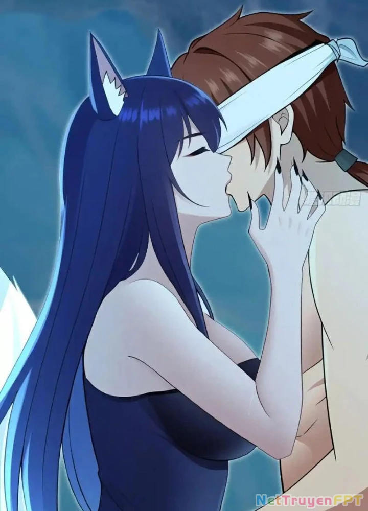 Thái Cổ Yêu Thánh Lấy Ta Làm Lô Đỉnh Chapter 128 - 103